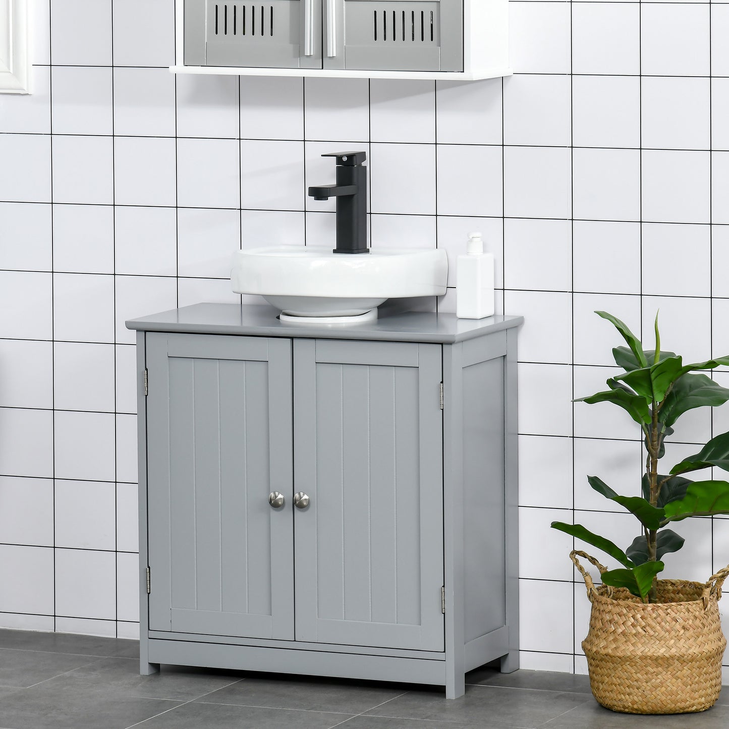 Bathroom Vanity