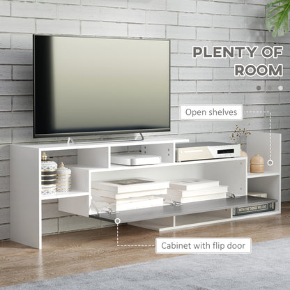 TV Cabinet Set