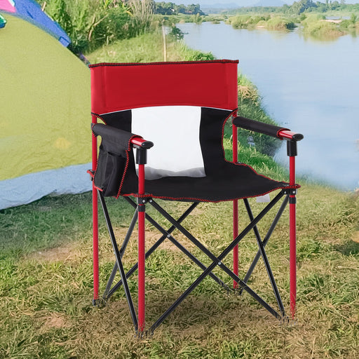 Camping Directors Chair