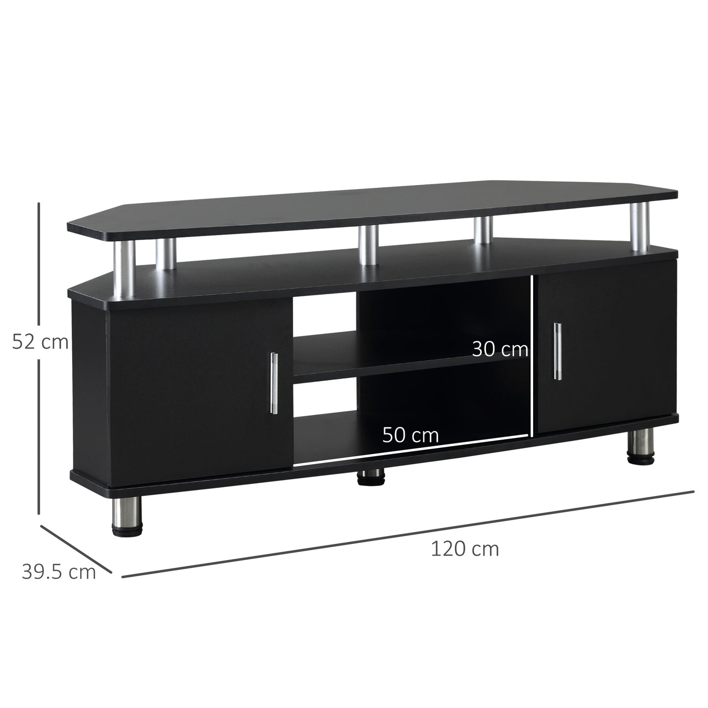 TV stand