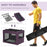 80cm Pet Carrier, Cat Carrier Cat Bag, Pet Travel Bag w/ Cushion, Carry Bag, for Small and Medium Dogs - Purple