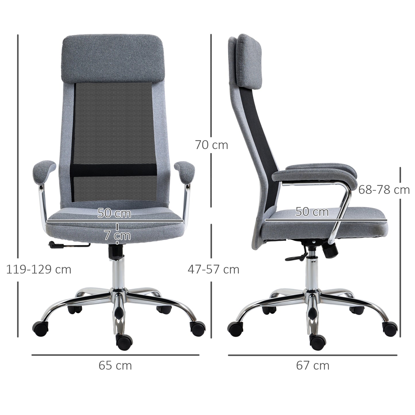 Office chair