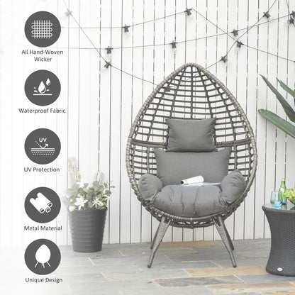 Rattan Leisure Chair
