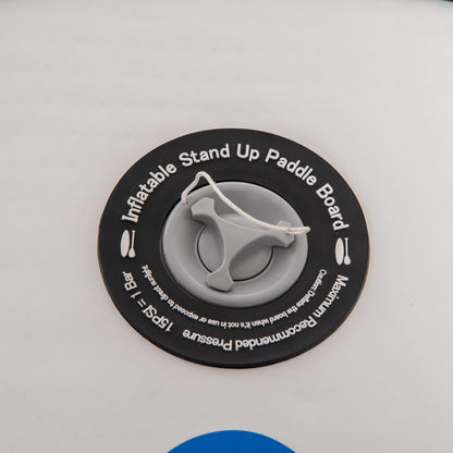 Inflatable Paddle Board
