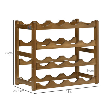 Wine Rack