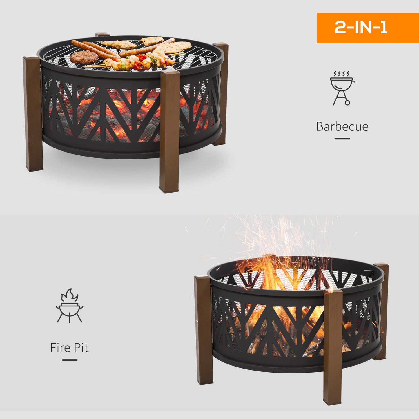 Fire Pit
