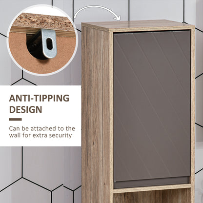 Bathroom Floor Cabinet