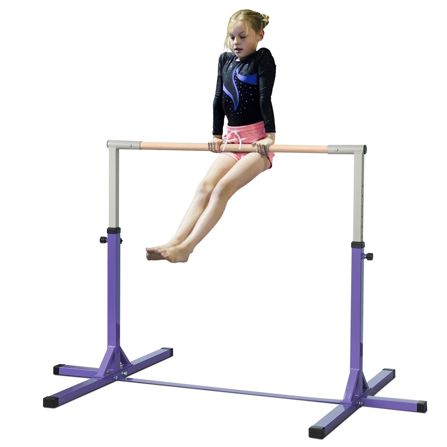 Kids Gymnastics Bar