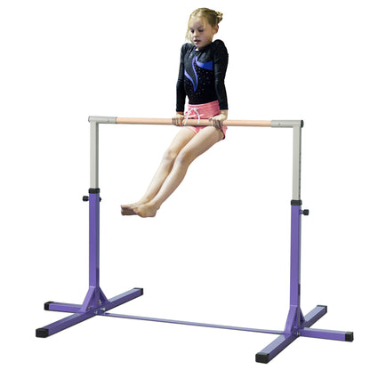 Kids Gymnastics Bar