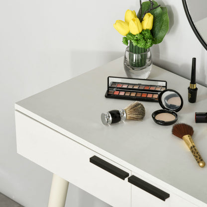 Vanity Table Set