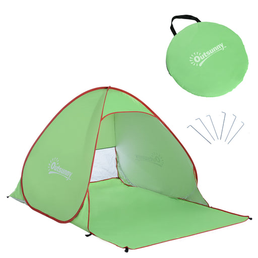 Beach Tent