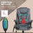 Massage Office Chair