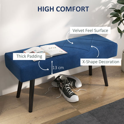 Bed End Bench