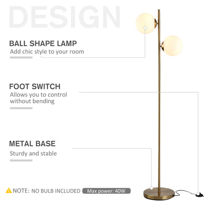 floor lamp