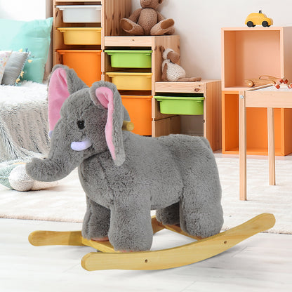 Kids Rocking Horse