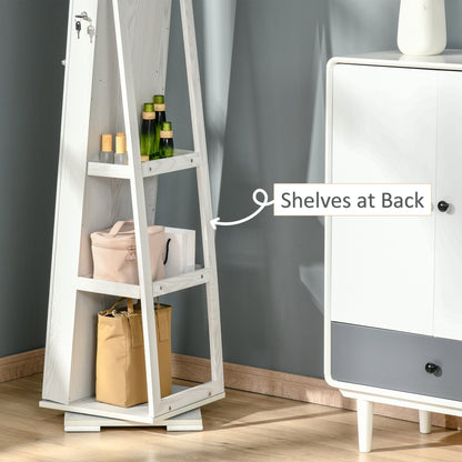 OUT OF STOCK - Jewelry Cabinet