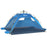 Pop-up Beach Tent Sun Shade Shelter for 1-2 Person UV Protection Waterproof with Ventilating Mesh Windows Carrying Bag