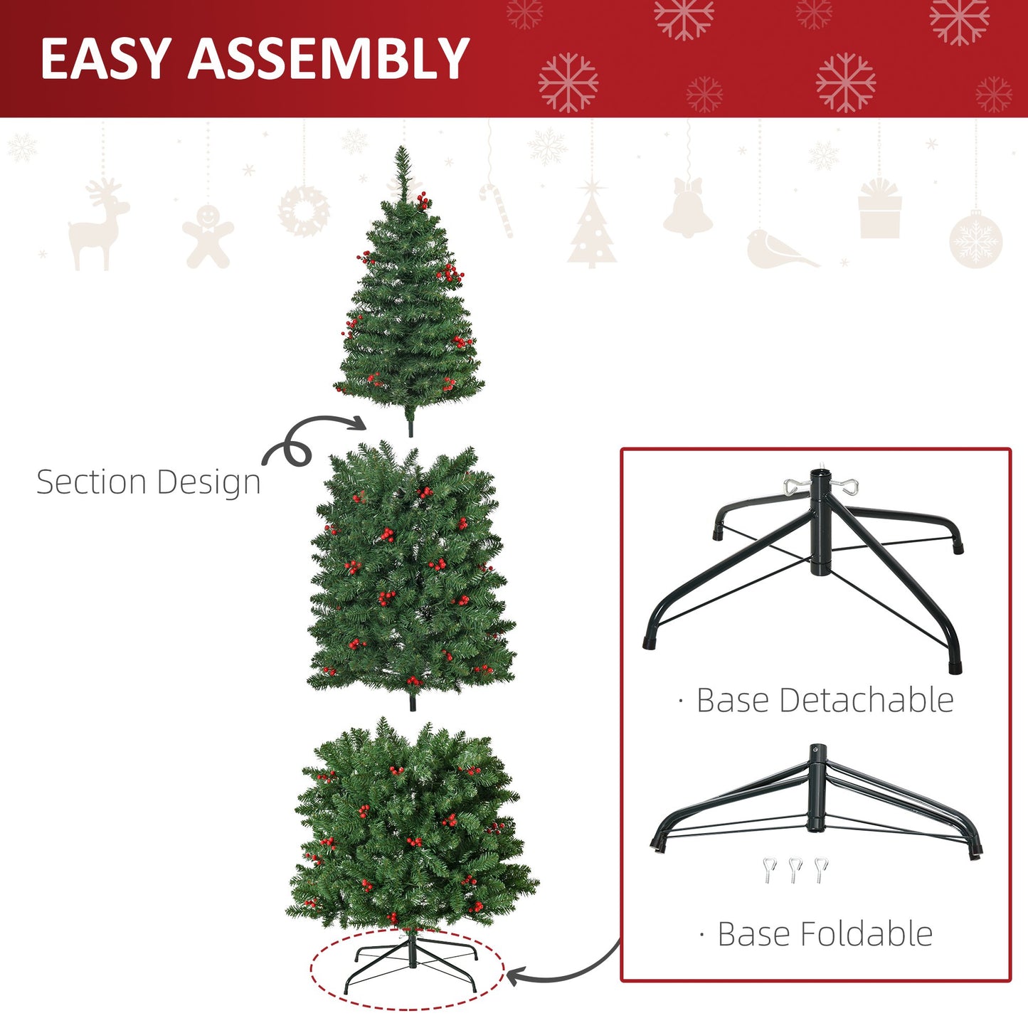 Chirstmas Tree