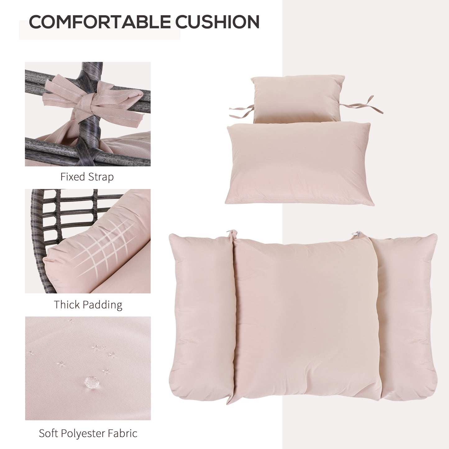 Rattan Leisure Chair