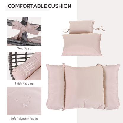 Rattan Leisure Chair