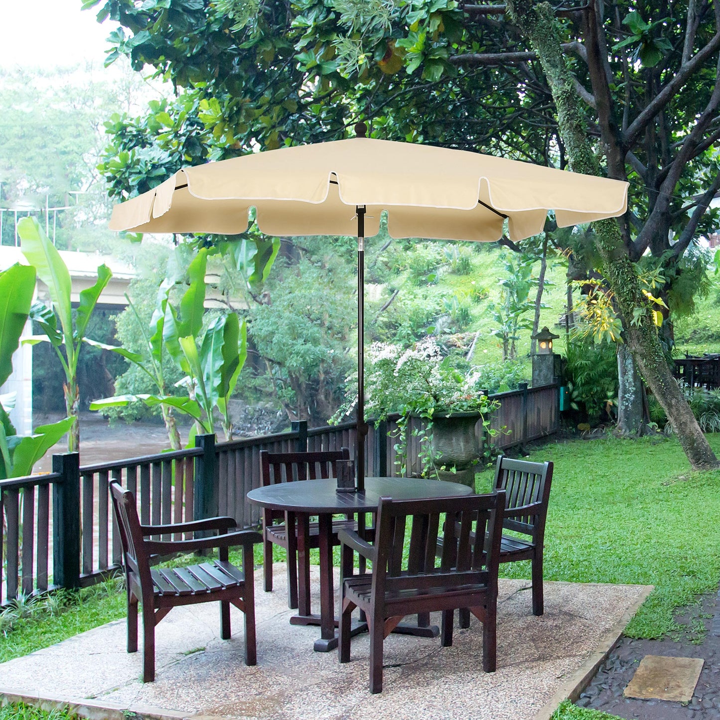 Patio Umbrella