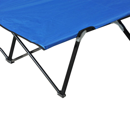 Folding Camping Bed Cot