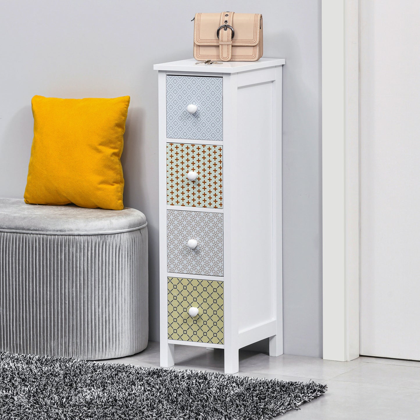 Drawer Chest