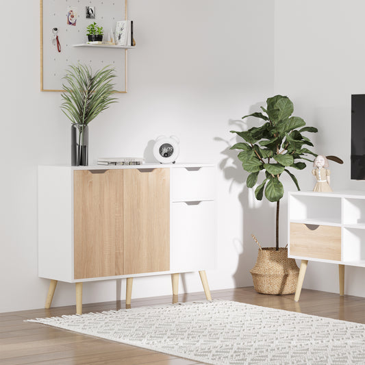 Side Cabinet