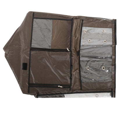 Rabbit Hutch Cover