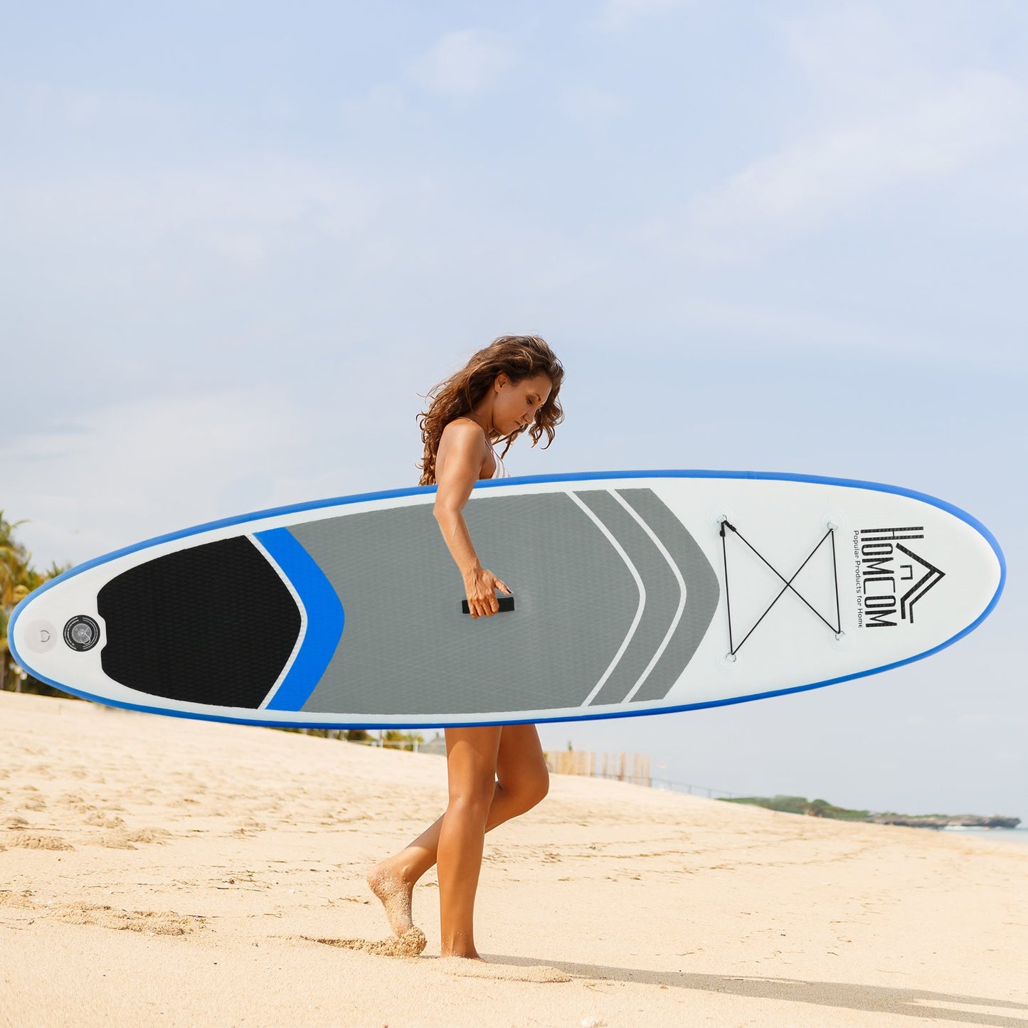 Inflatable Paddle Board