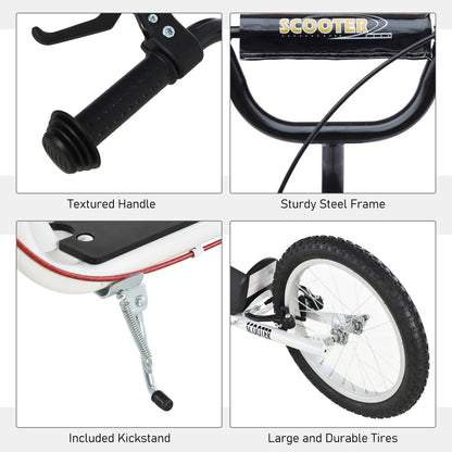 Kids Scooter