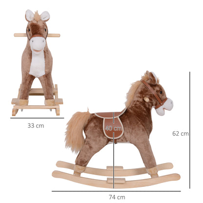 Kids Rocking Horse