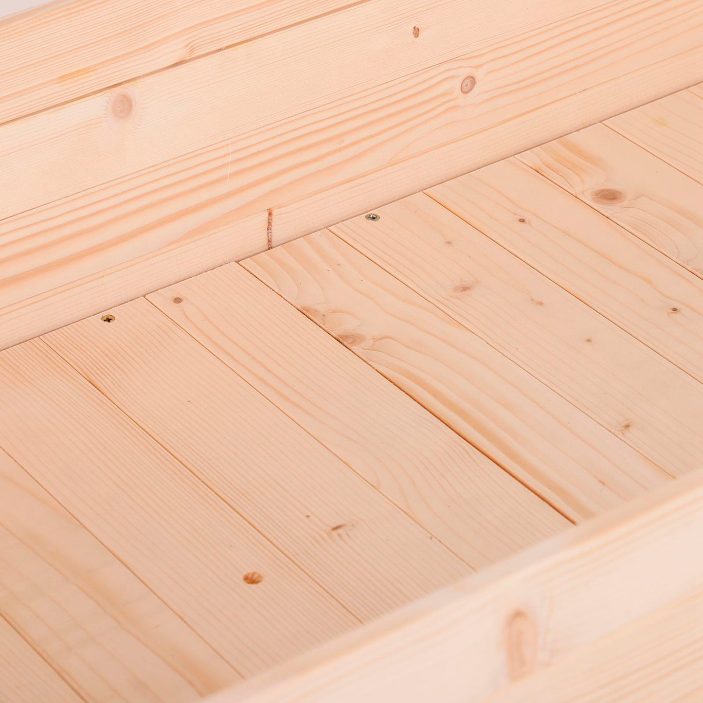Raised Planter