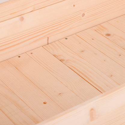 Raised Planter