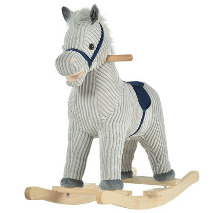 Kids Rocking Horse