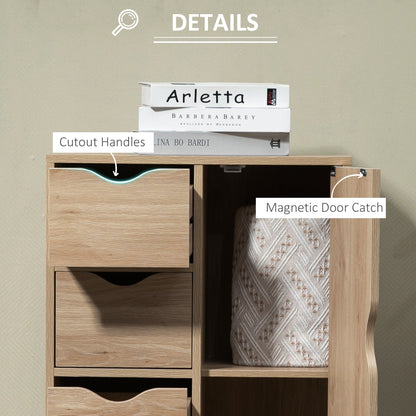 Storage Cabinet