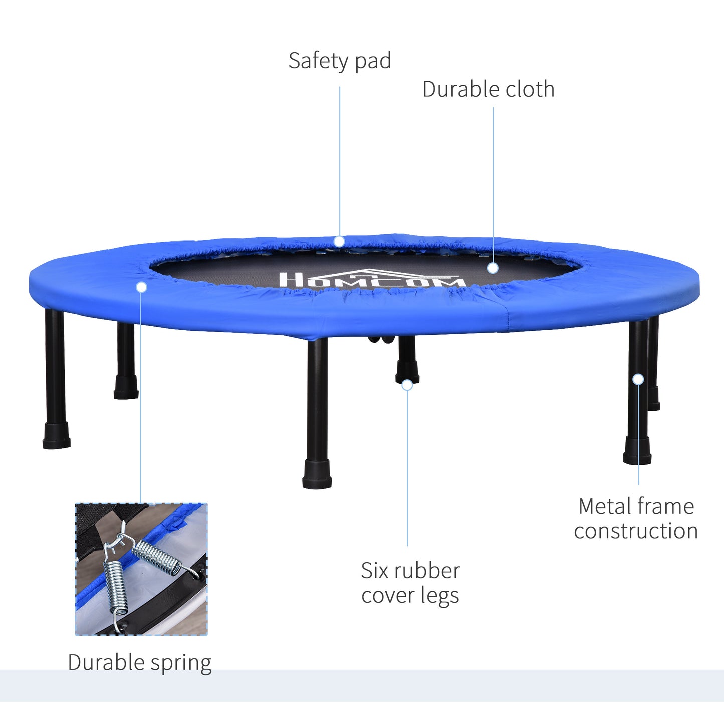 Trampoline