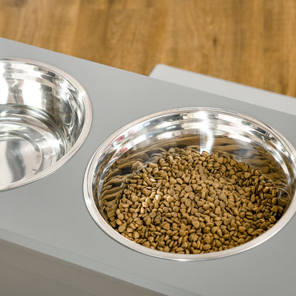 Pet Feeder
