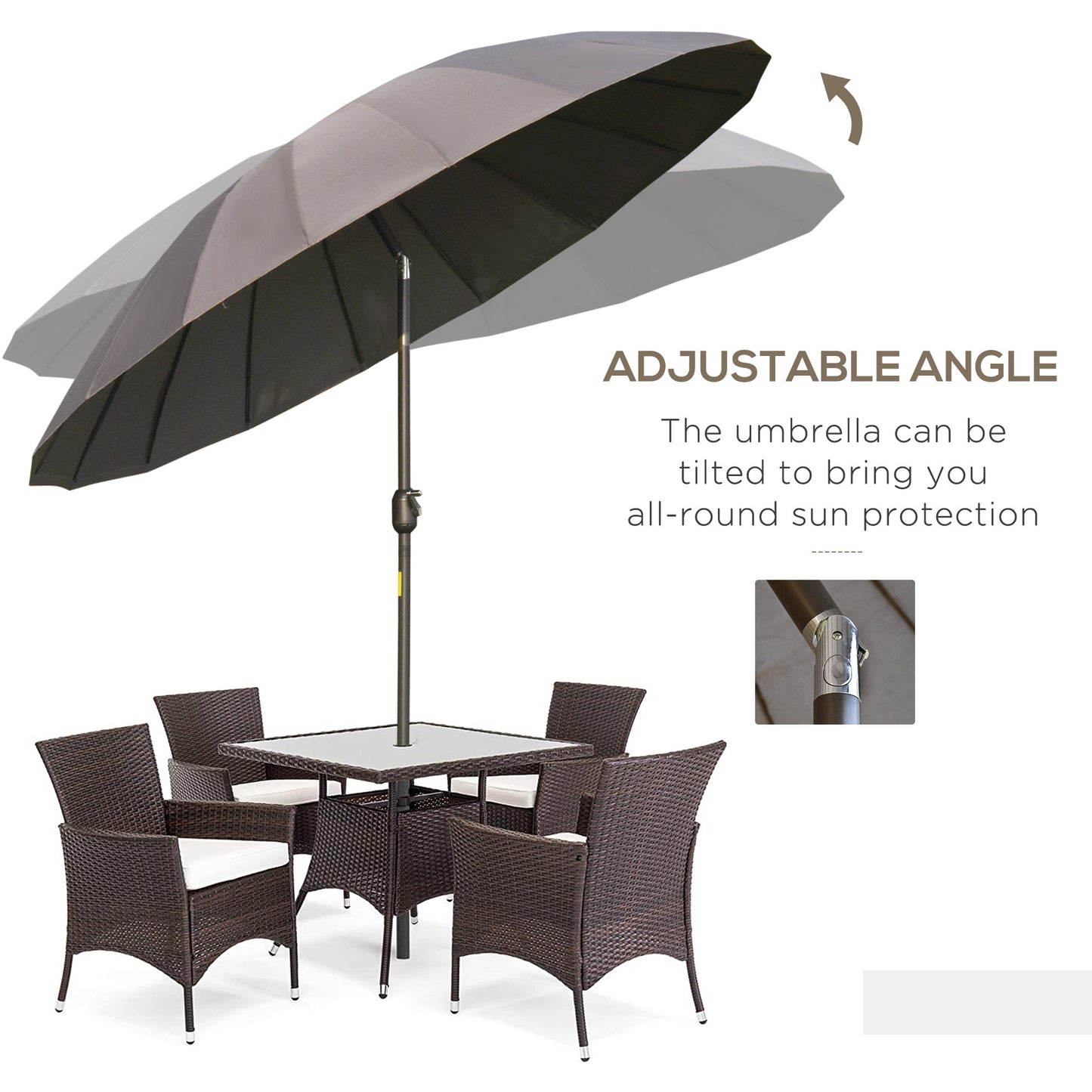 Patio Umbrella