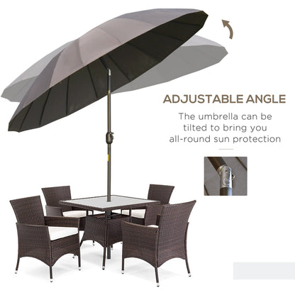 Patio Umbrella