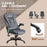 Massage Office Chair