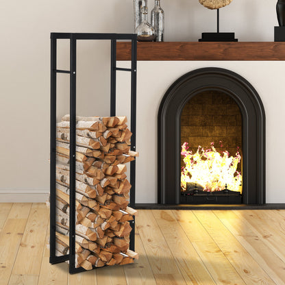 Fire Wood Rack
