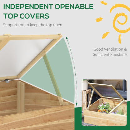 Cold Frame/Grow Tent