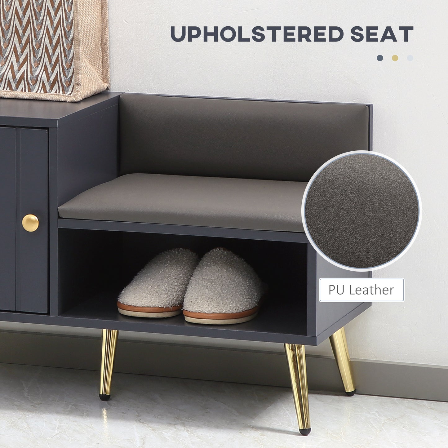 Shoe Bench