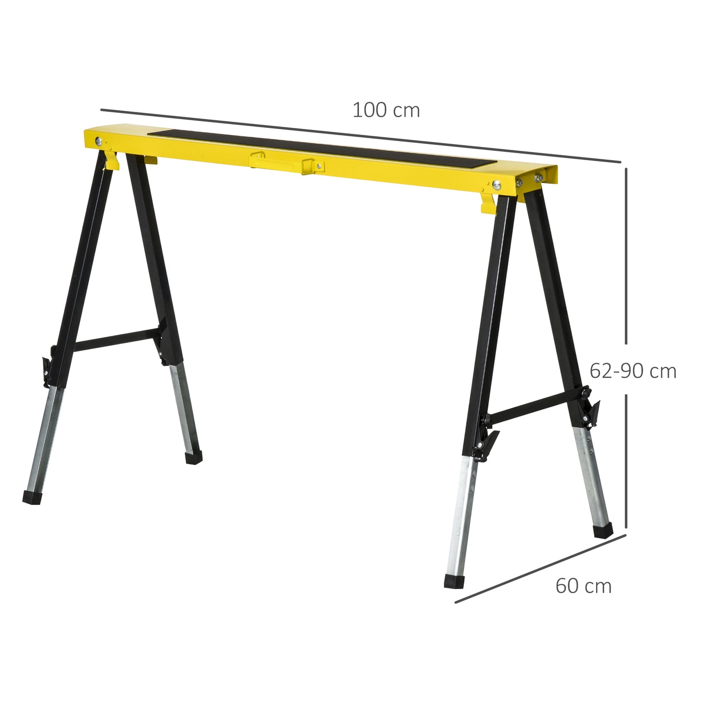 Sawhorse