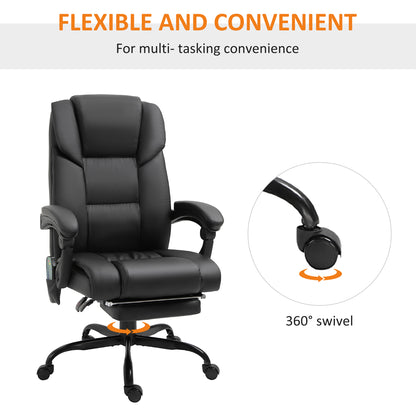 Massage Office Chair