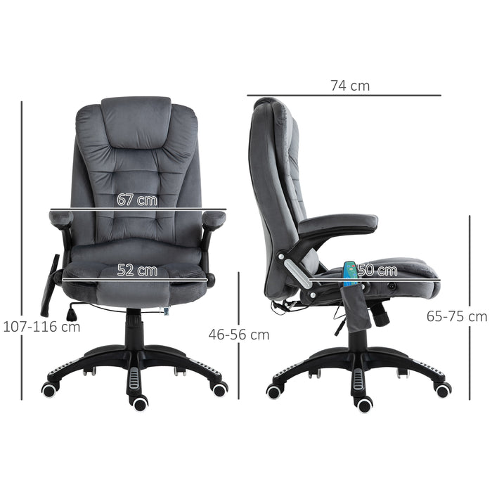 Massage Office Chair