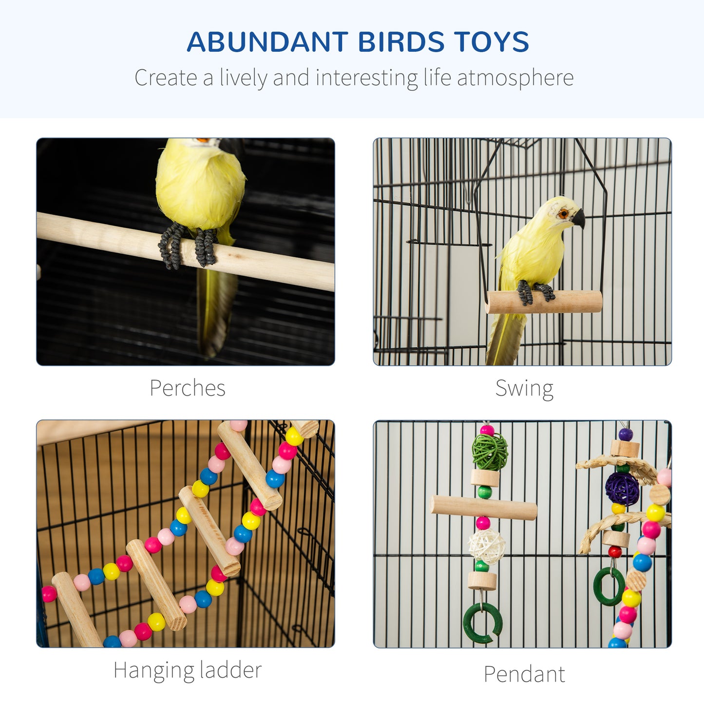 Bird Cage