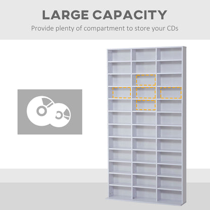 CD Storage Unit