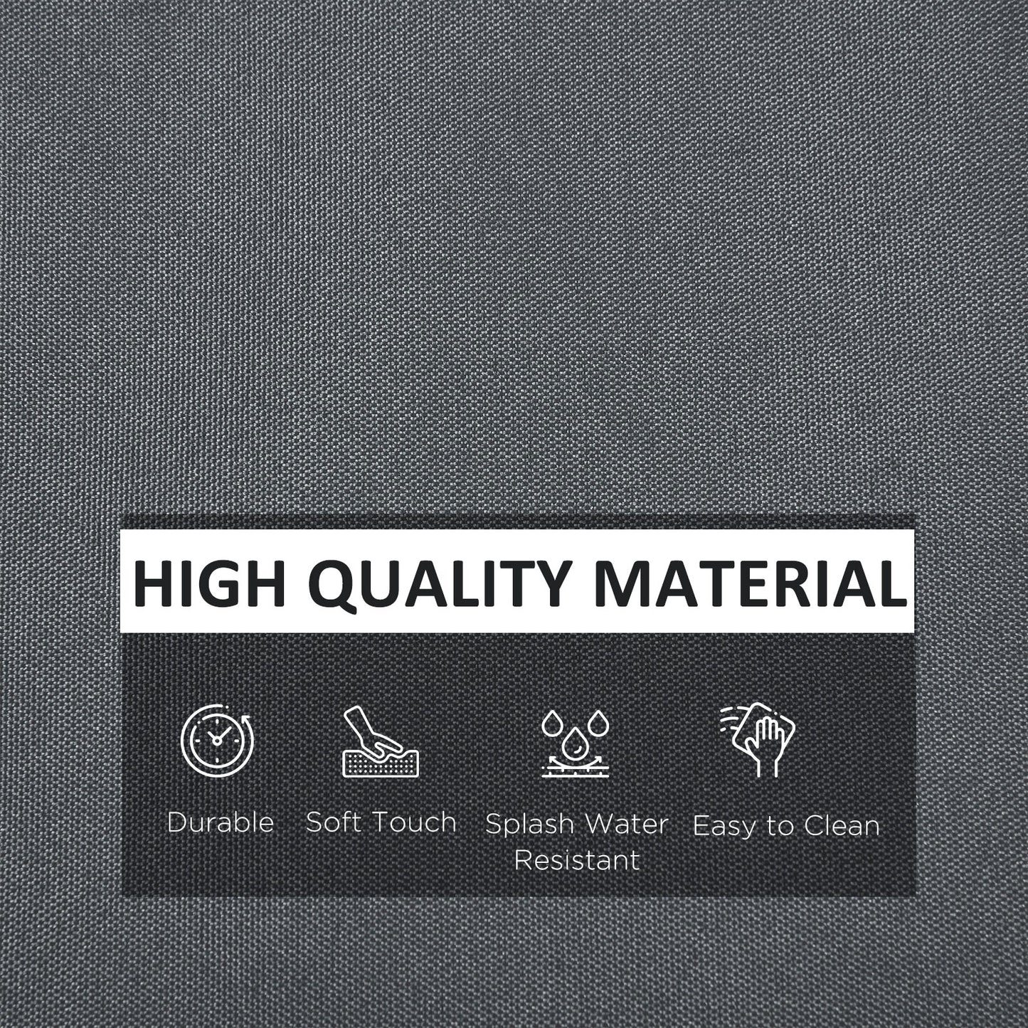 Outdoor Seat Cushion Covers